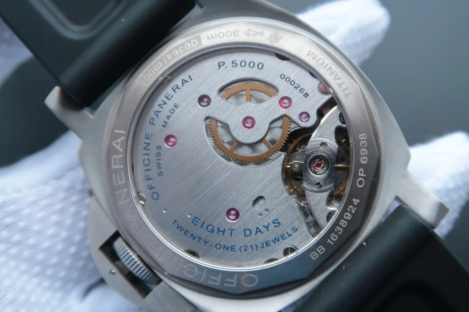 Watch gallery thumbnail 3
