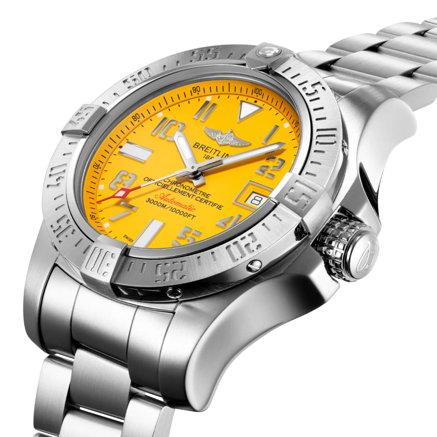 Watch gallery thumbnail 3