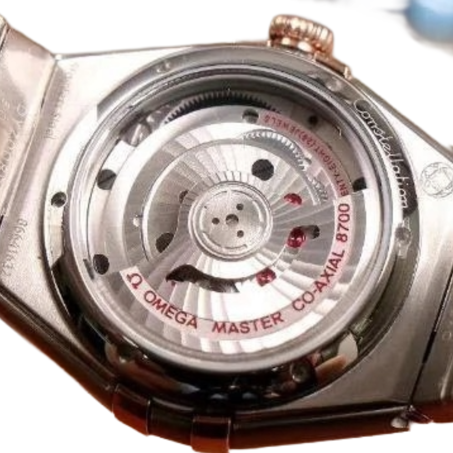Watch gallery thumbnail 5