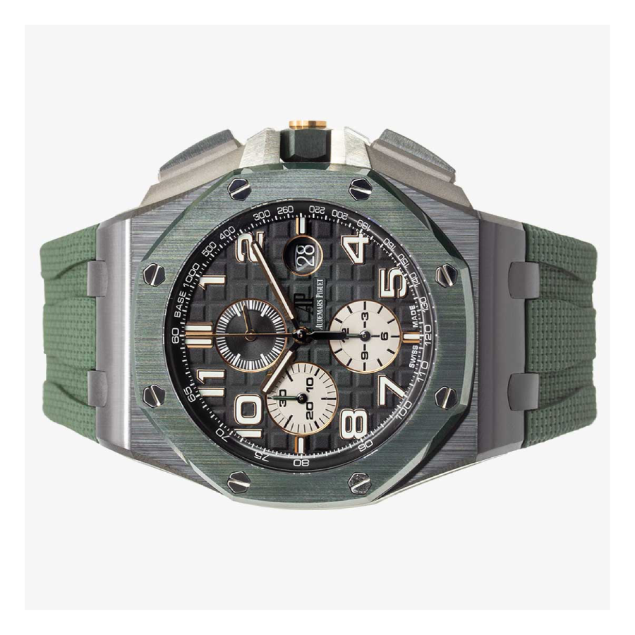 Watch gallery thumbnail 2