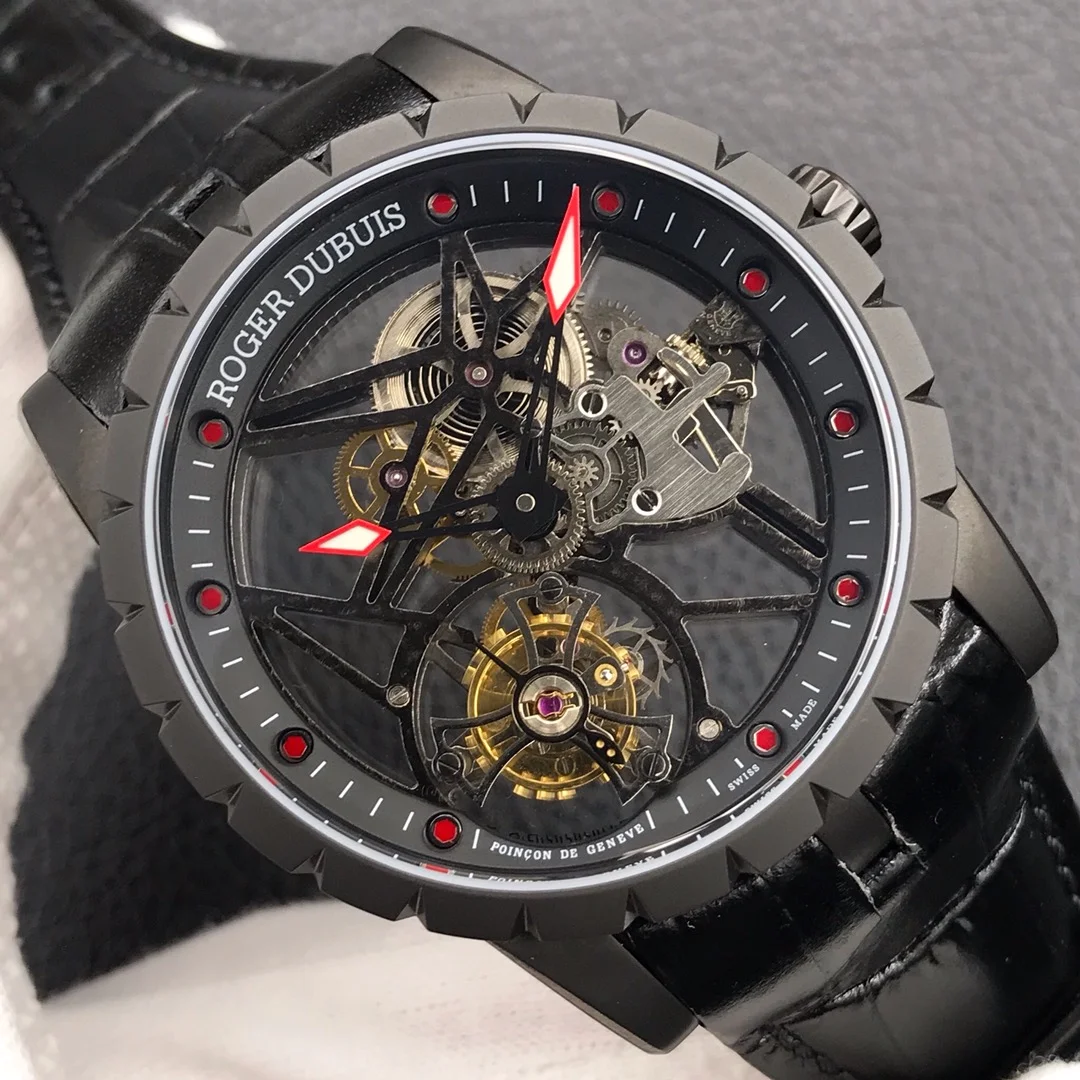 Watch gallery thumbnail 4