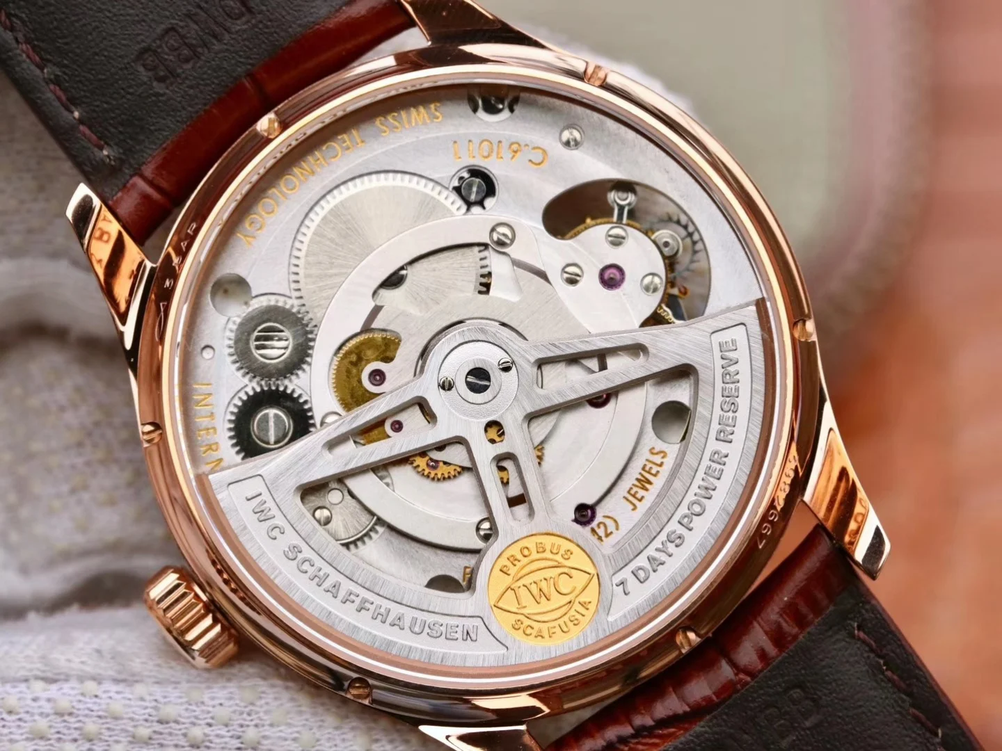 Watch gallery thumbnail 6