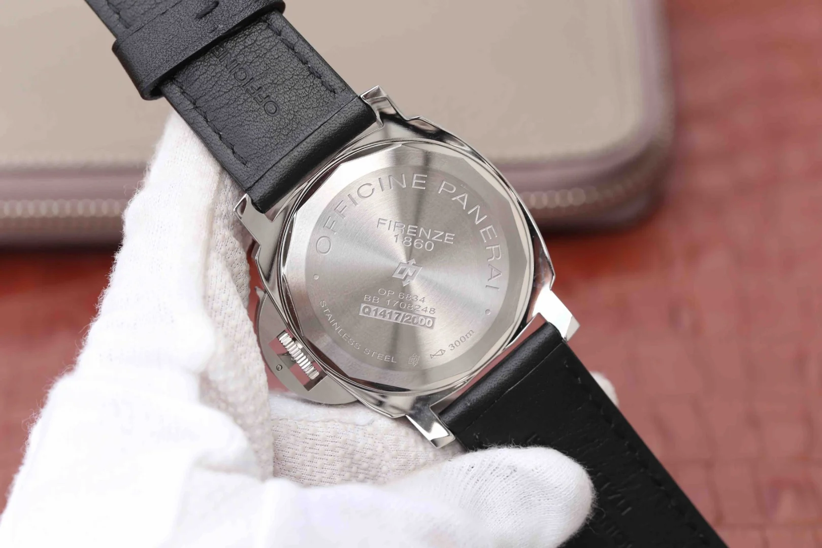 Watch gallery thumbnail 5