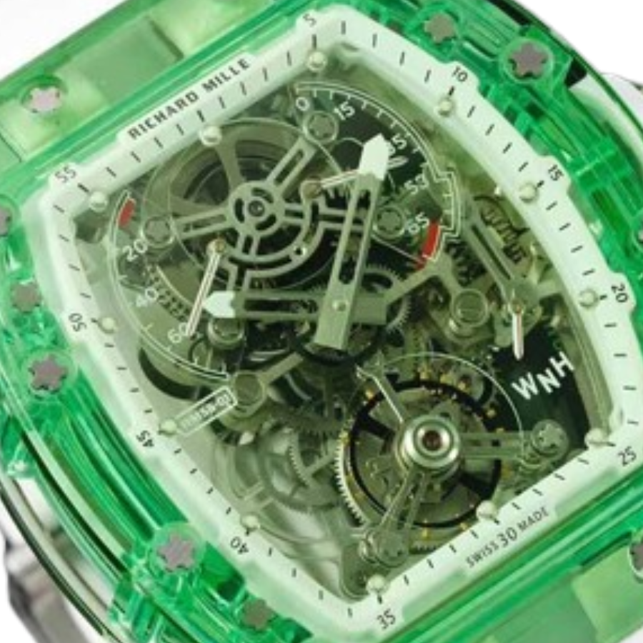Watch gallery thumbnail 4
