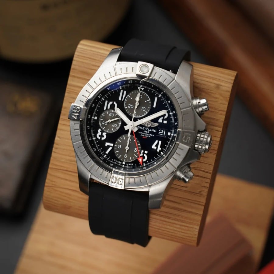 Watch gallery thumbnail 2