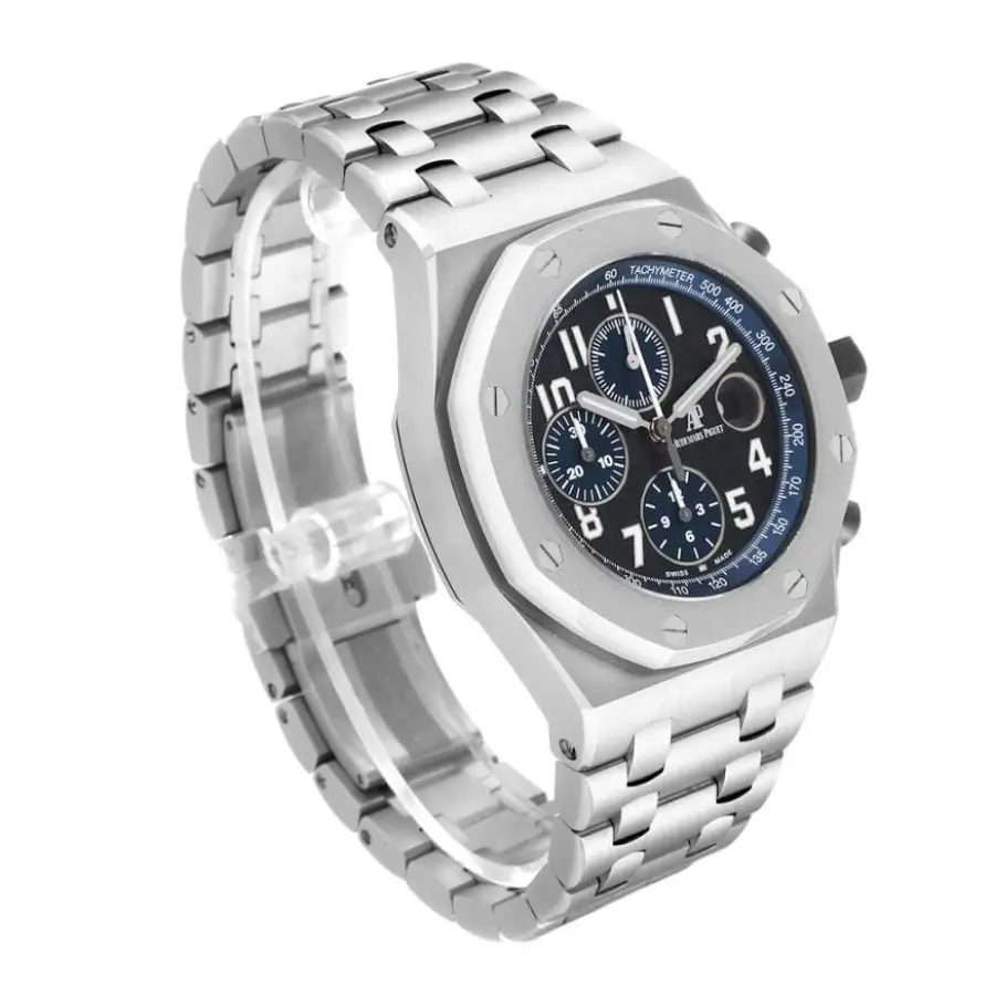 Watch gallery thumbnail 3