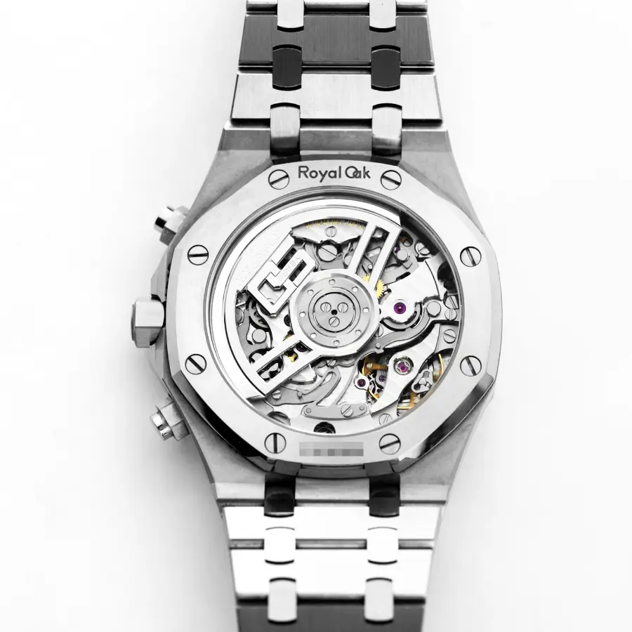Watch gallery thumbnail 5