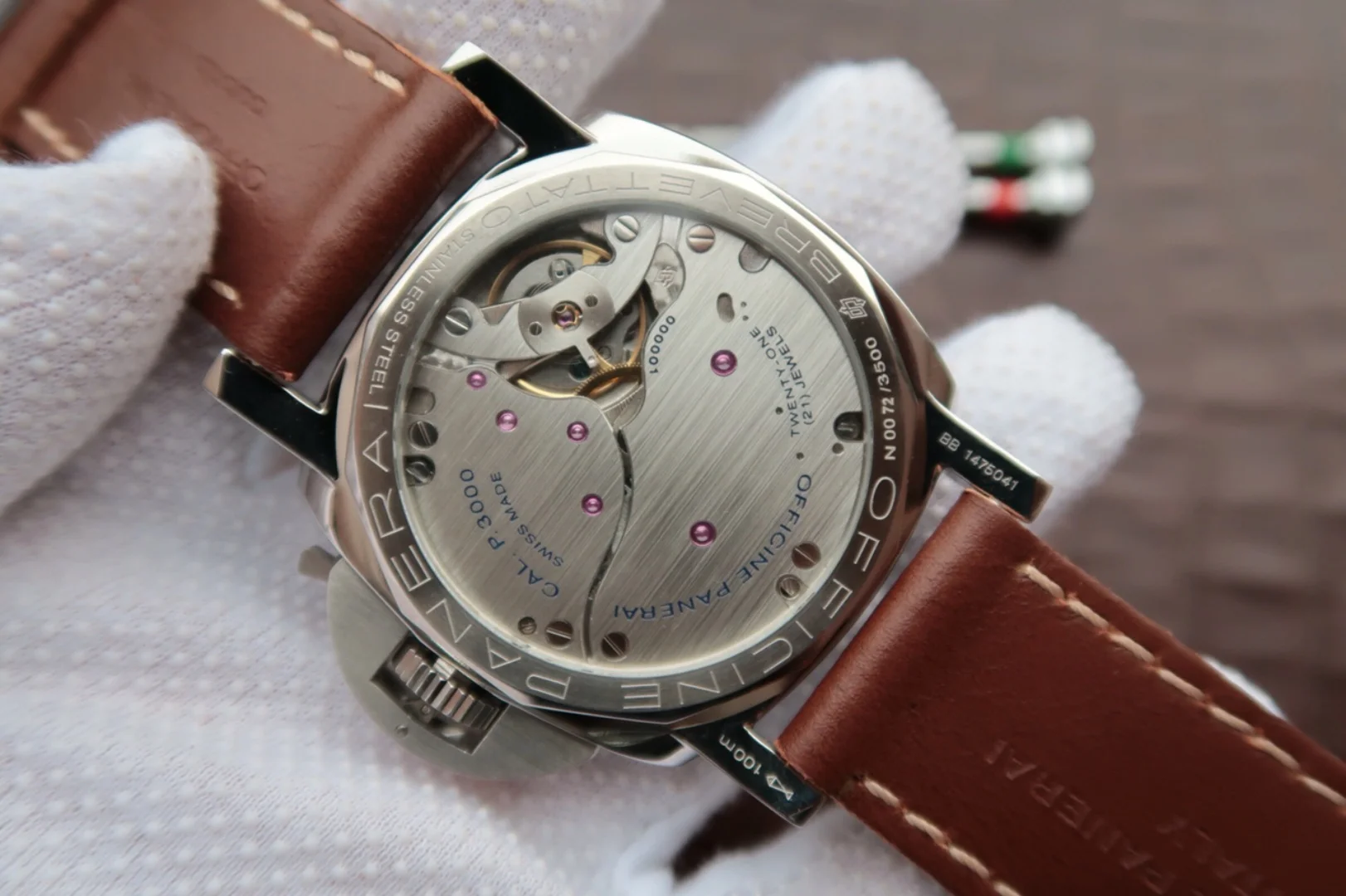 Watch gallery thumbnail 6
