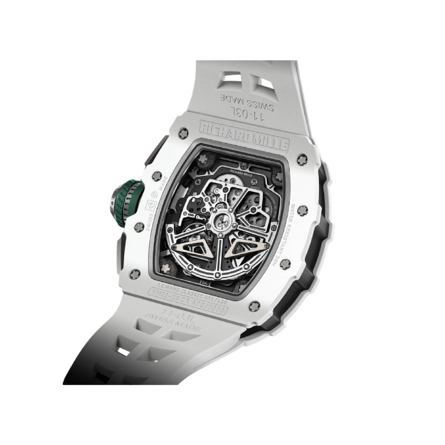 Watch gallery thumbnail 4