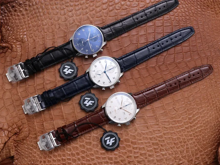 Watch gallery thumbnail 8
