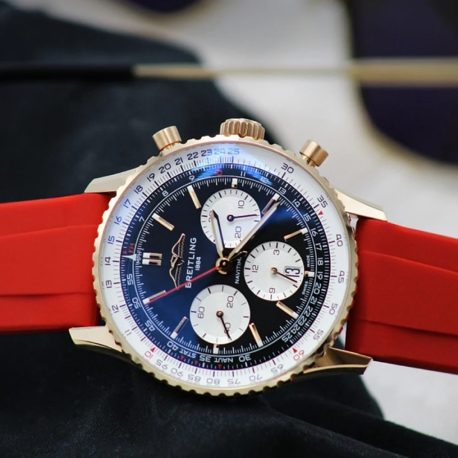 Watch gallery thumbnail 2