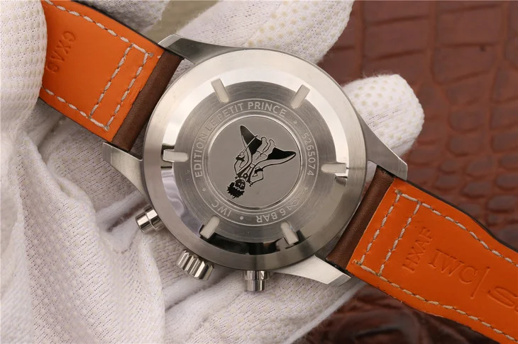 Watch gallery thumbnail 10