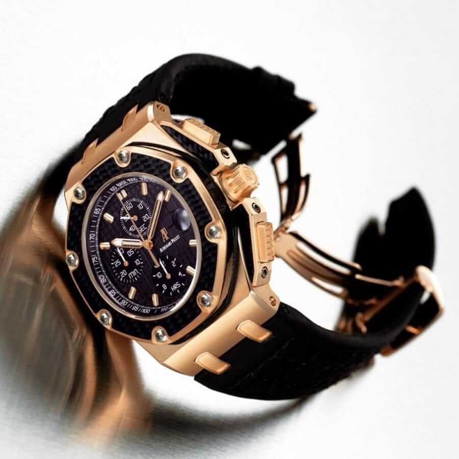 Watch gallery thumbnail 3
