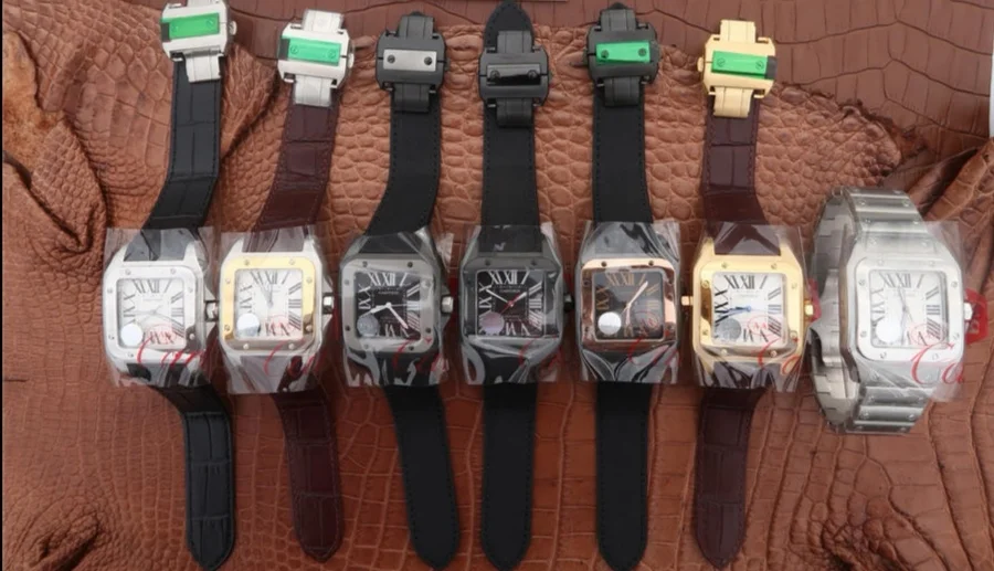 Watch gallery thumbnail 2