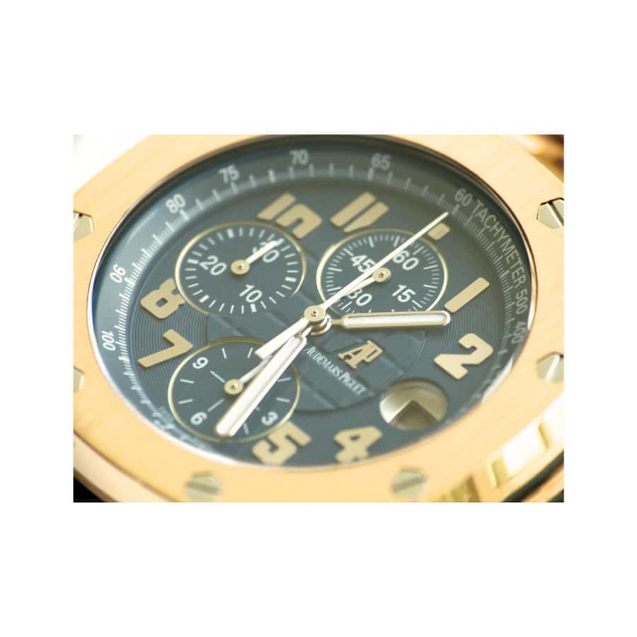 Watch gallery thumbnail 4