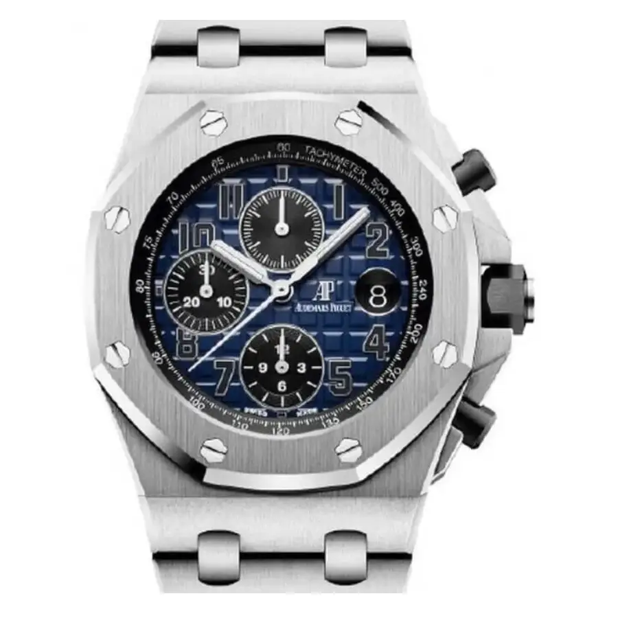 Watch gallery thumbnail 2
