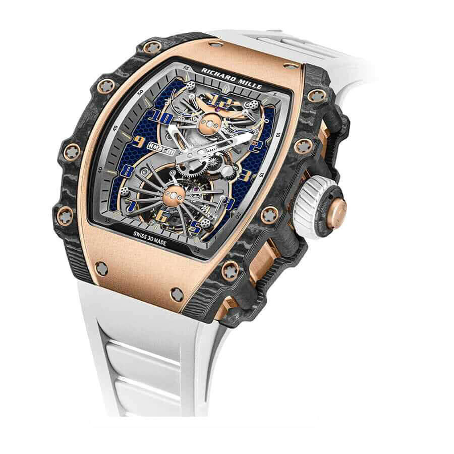 Watch gallery thumbnail 2