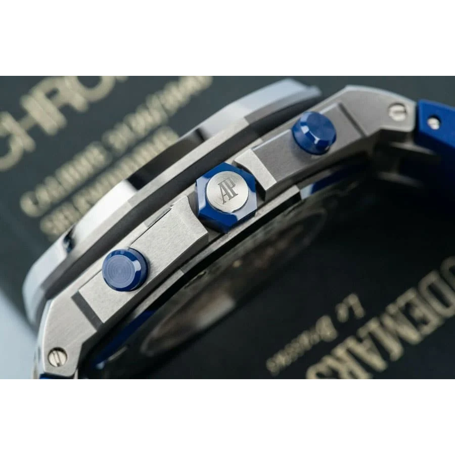 Watch gallery thumbnail 5