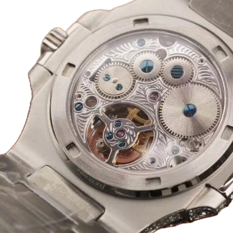 Watch gallery thumbnail 4