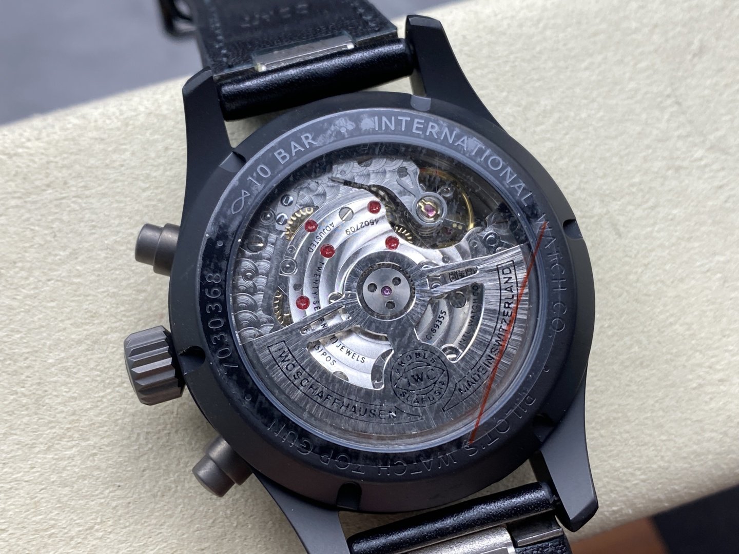 Watch gallery thumbnail 9