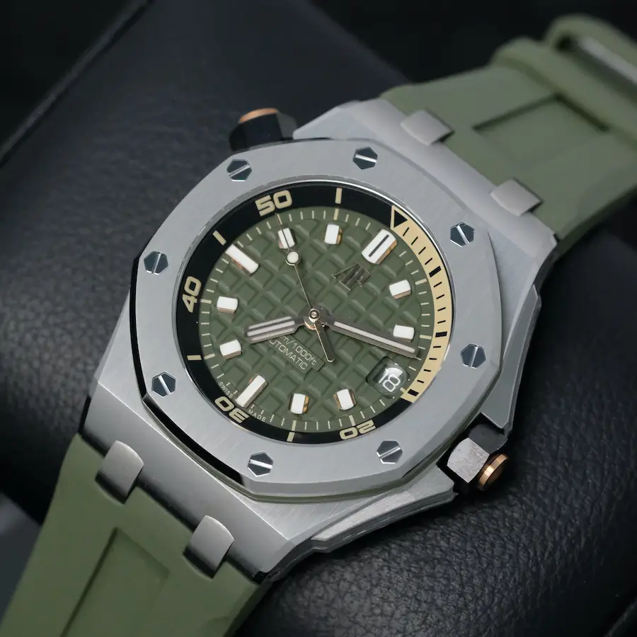 Watch gallery thumbnail 3
