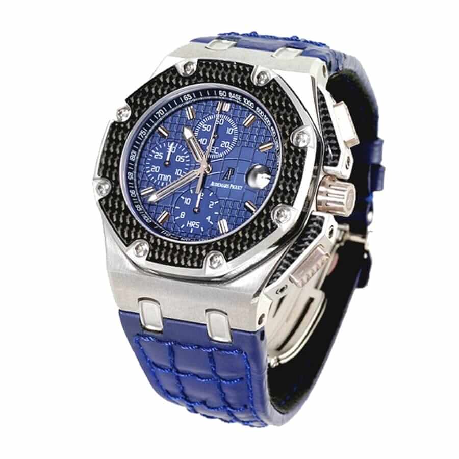 Watch gallery thumbnail 2