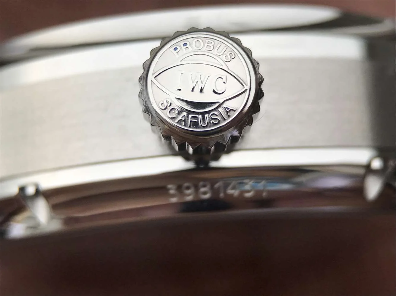 Watch gallery thumbnail 5