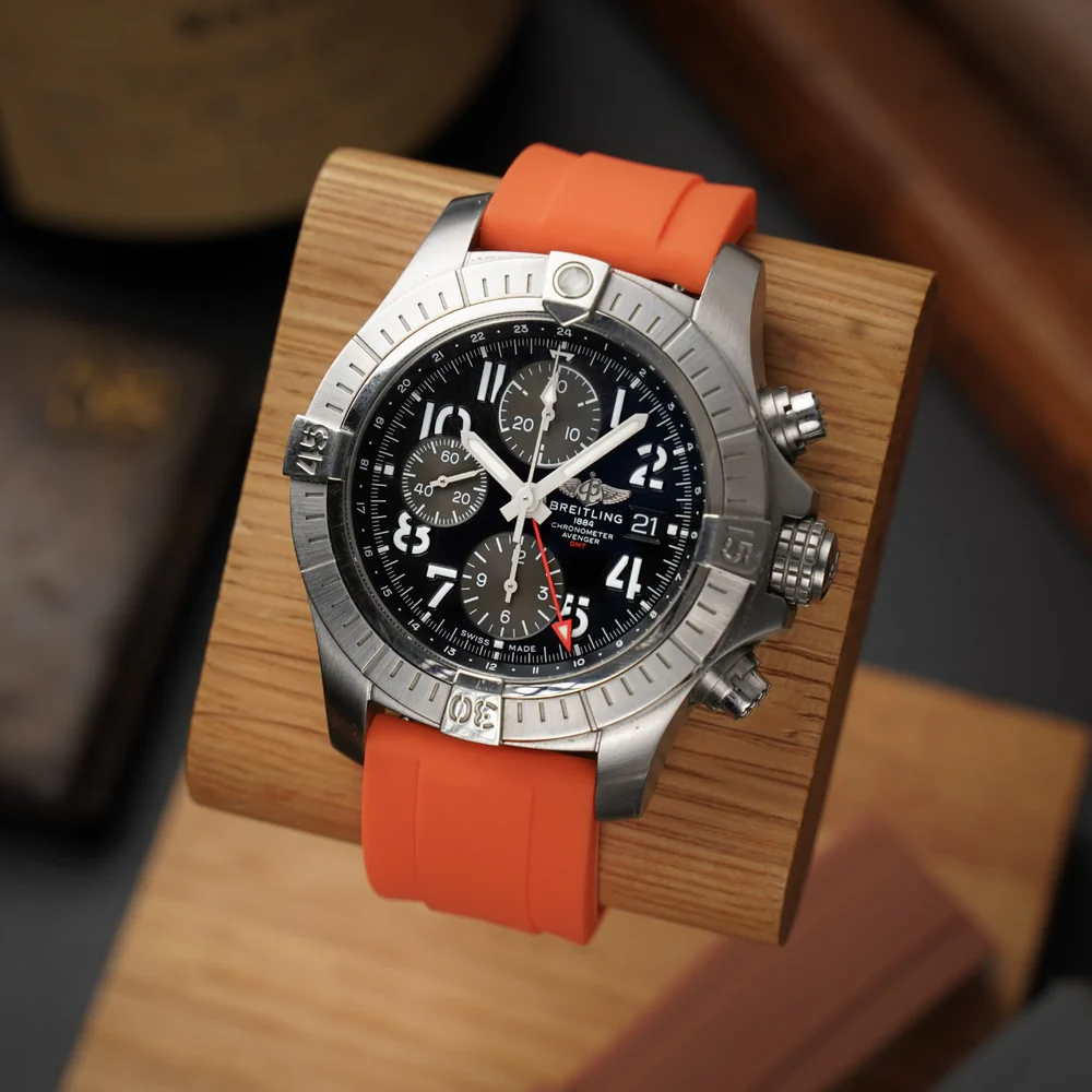 Watch gallery thumbnail 2