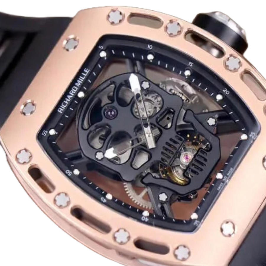 Watch gallery thumbnail 3