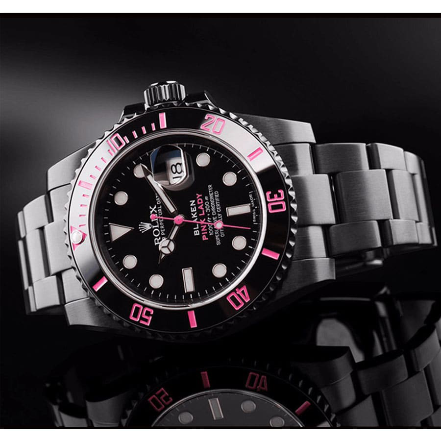 Watch gallery thumbnail 2