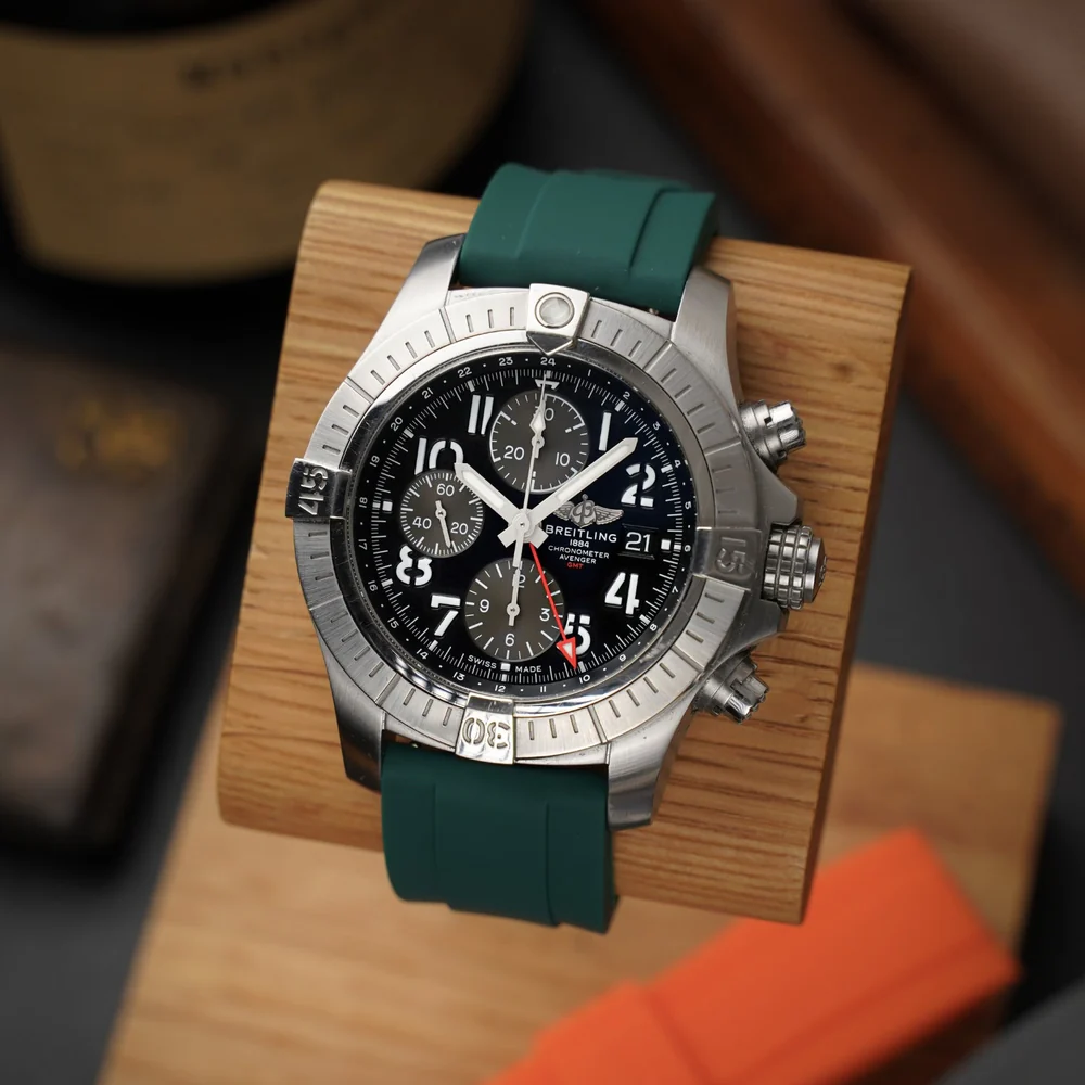 Watch gallery thumbnail 2