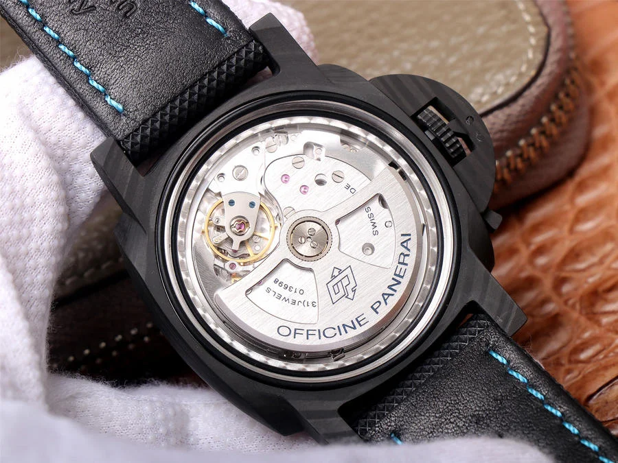 Watch gallery thumbnail 8