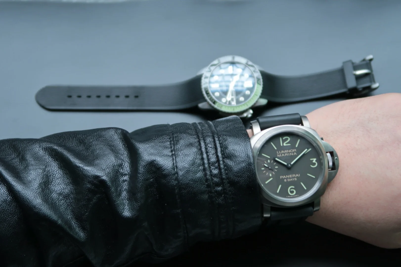 Watch gallery thumbnail 4