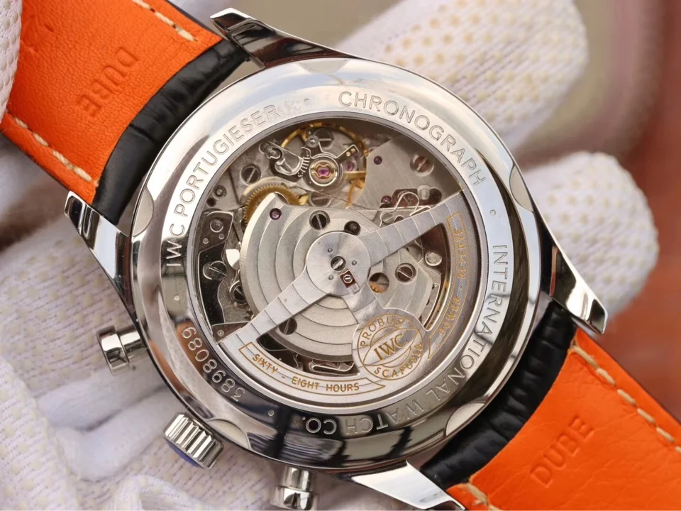 Watch gallery thumbnail 5