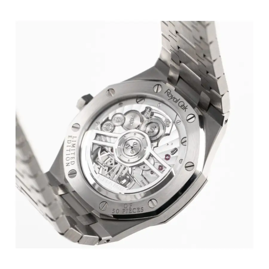 Watch gallery thumbnail 4
