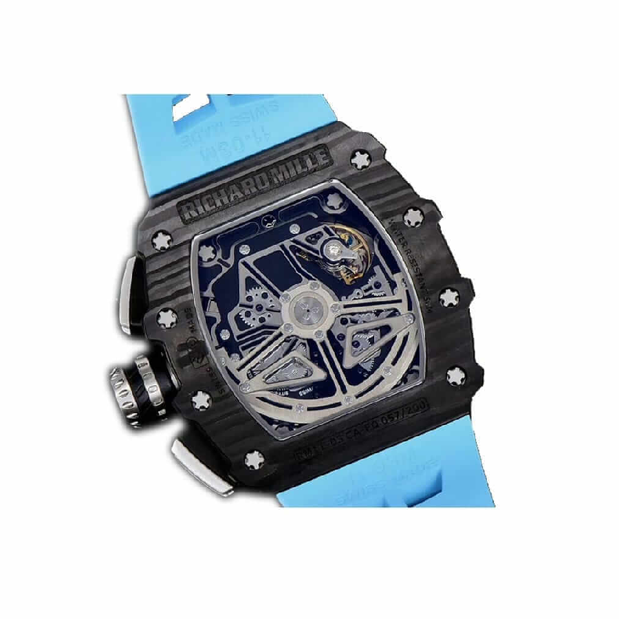 Watch gallery thumbnail 4