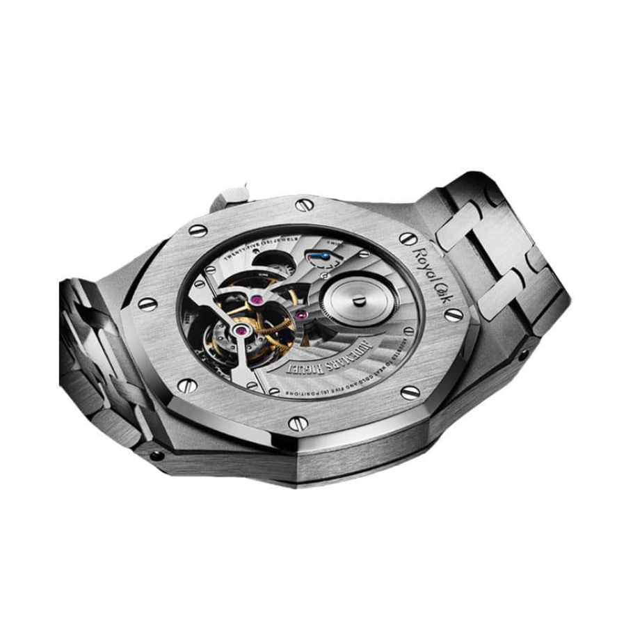 Watch gallery thumbnail 4