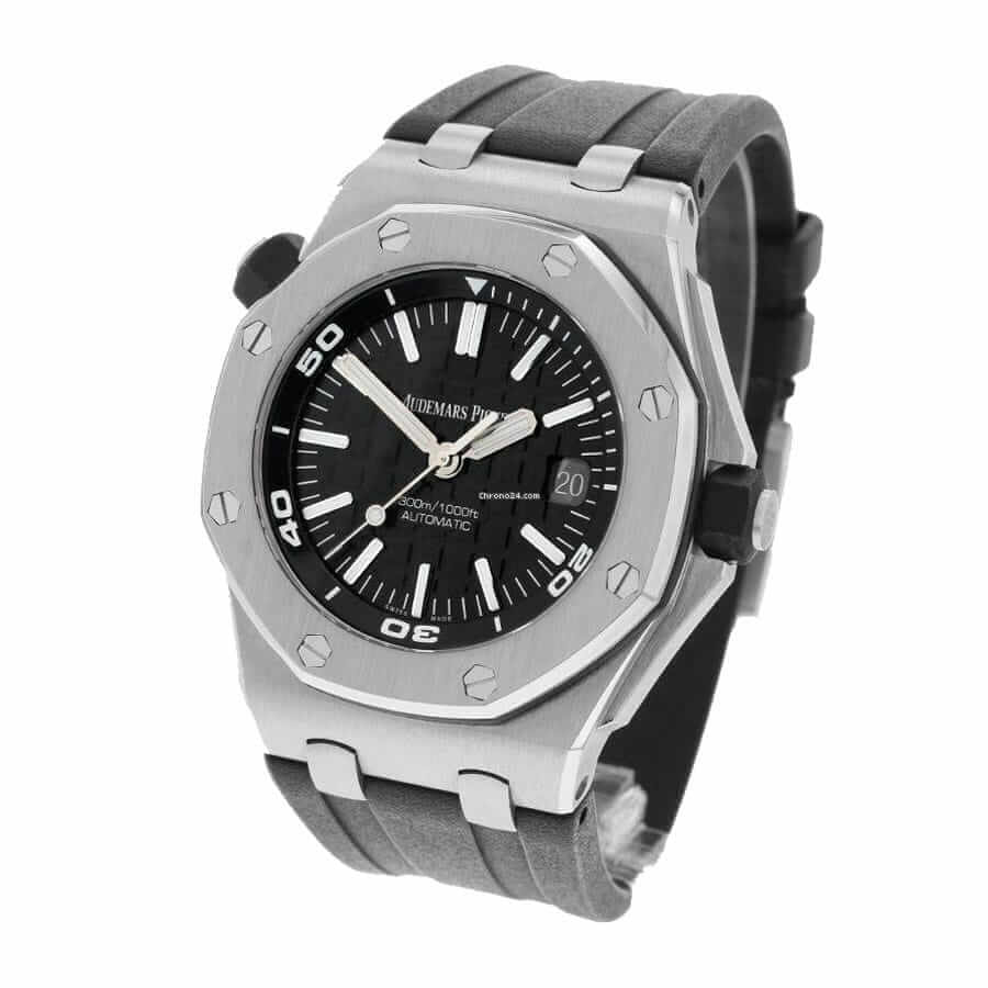 Watch gallery thumbnail 2