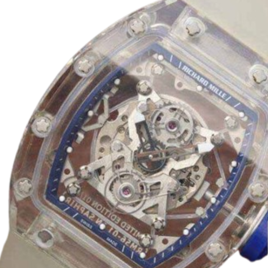 Watch gallery thumbnail 3