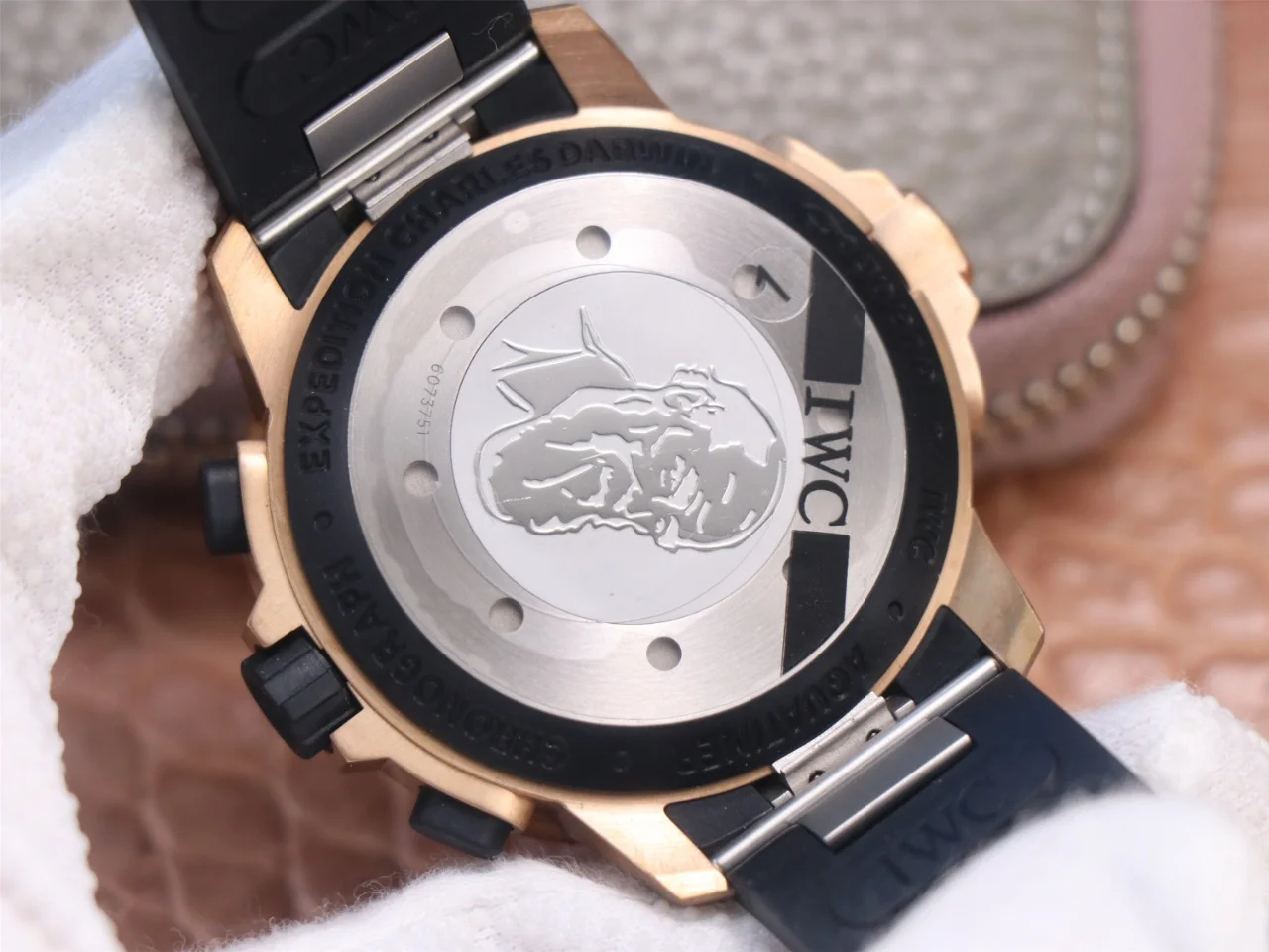 Watch gallery thumbnail 7