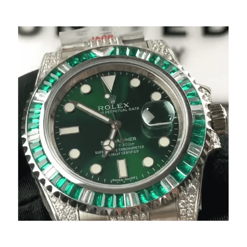 Watch gallery thumbnail 2