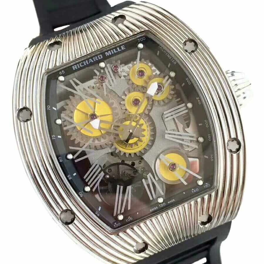 Watch gallery thumbnail 2
