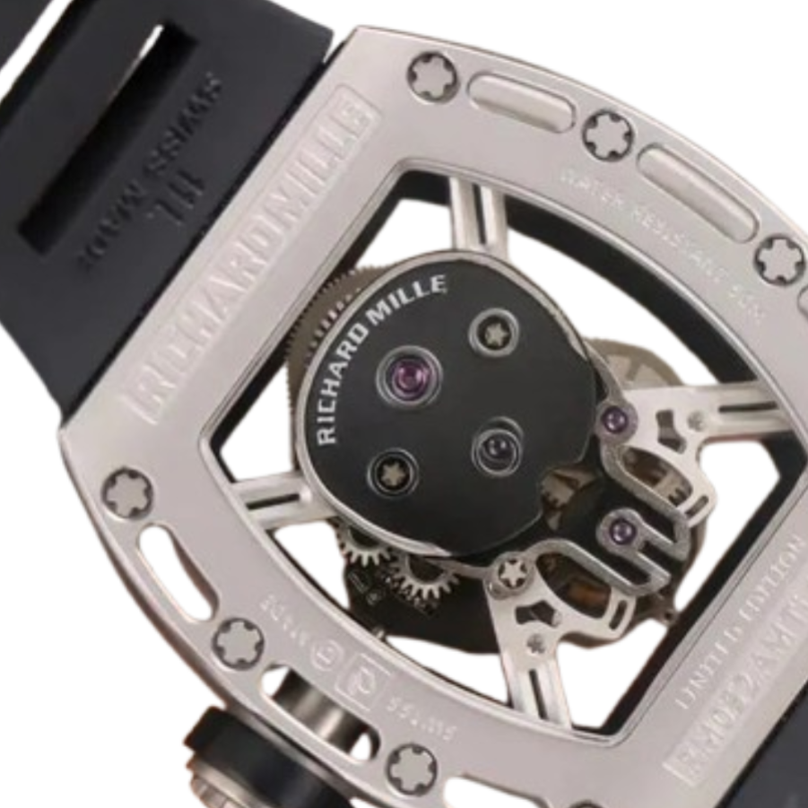 Watch gallery thumbnail 7