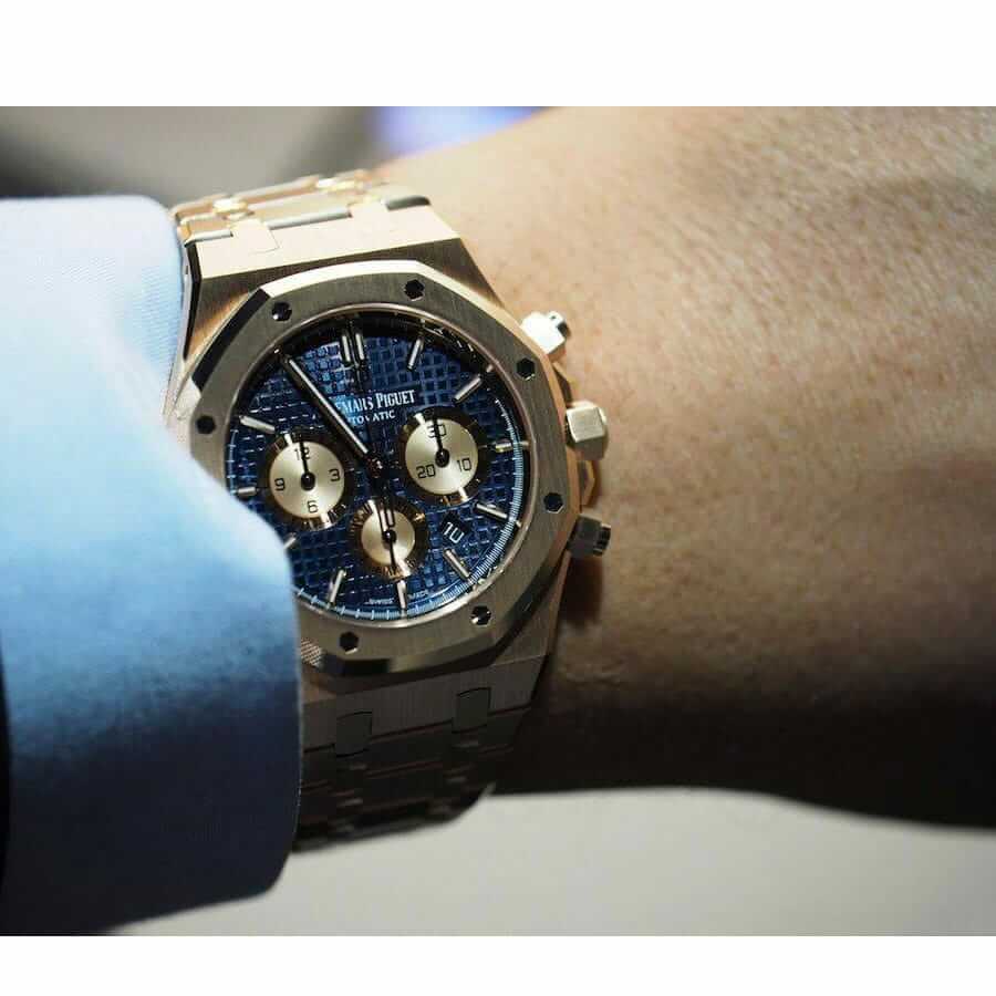 Watch gallery thumbnail 4
