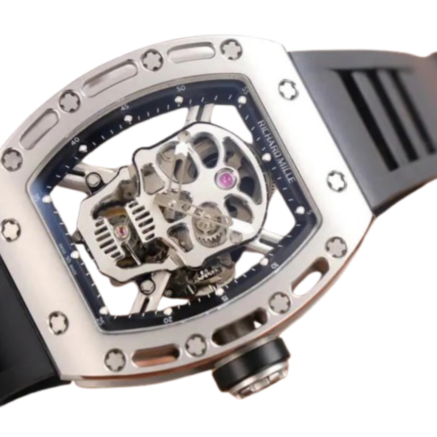 Watch gallery thumbnail 4