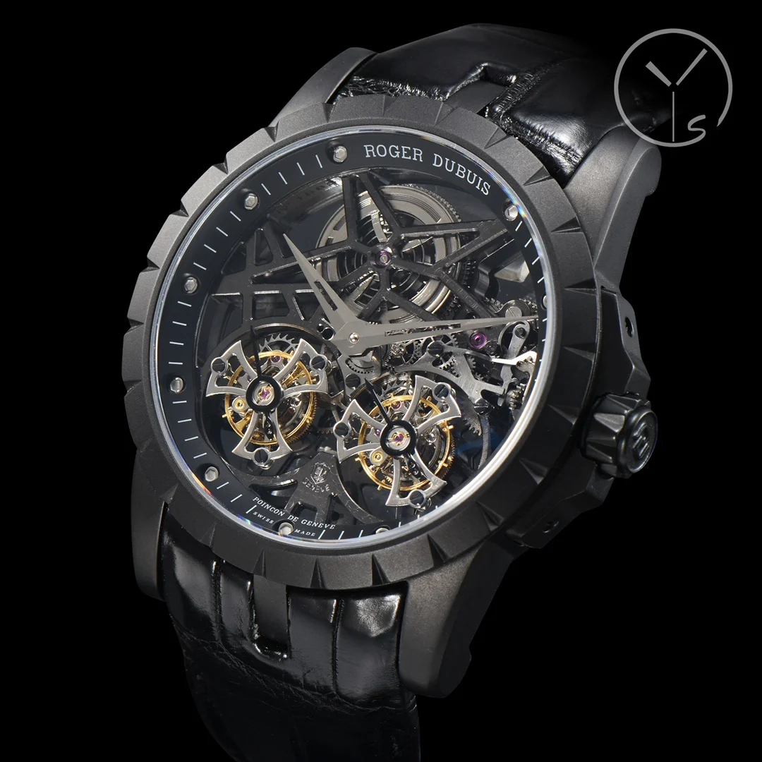 Watch gallery thumbnail 4