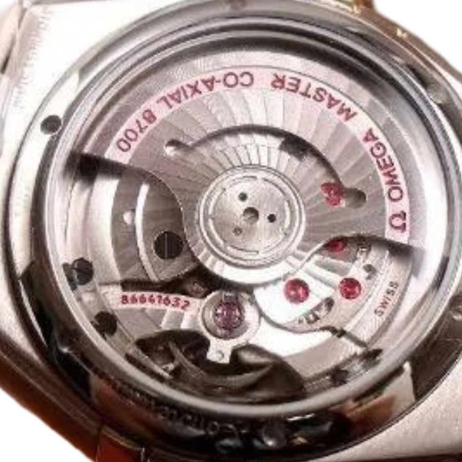 Watch gallery thumbnail 4