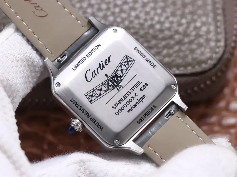 Watch gallery thumbnail 4