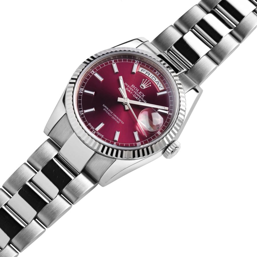 Watch gallery thumbnail 2