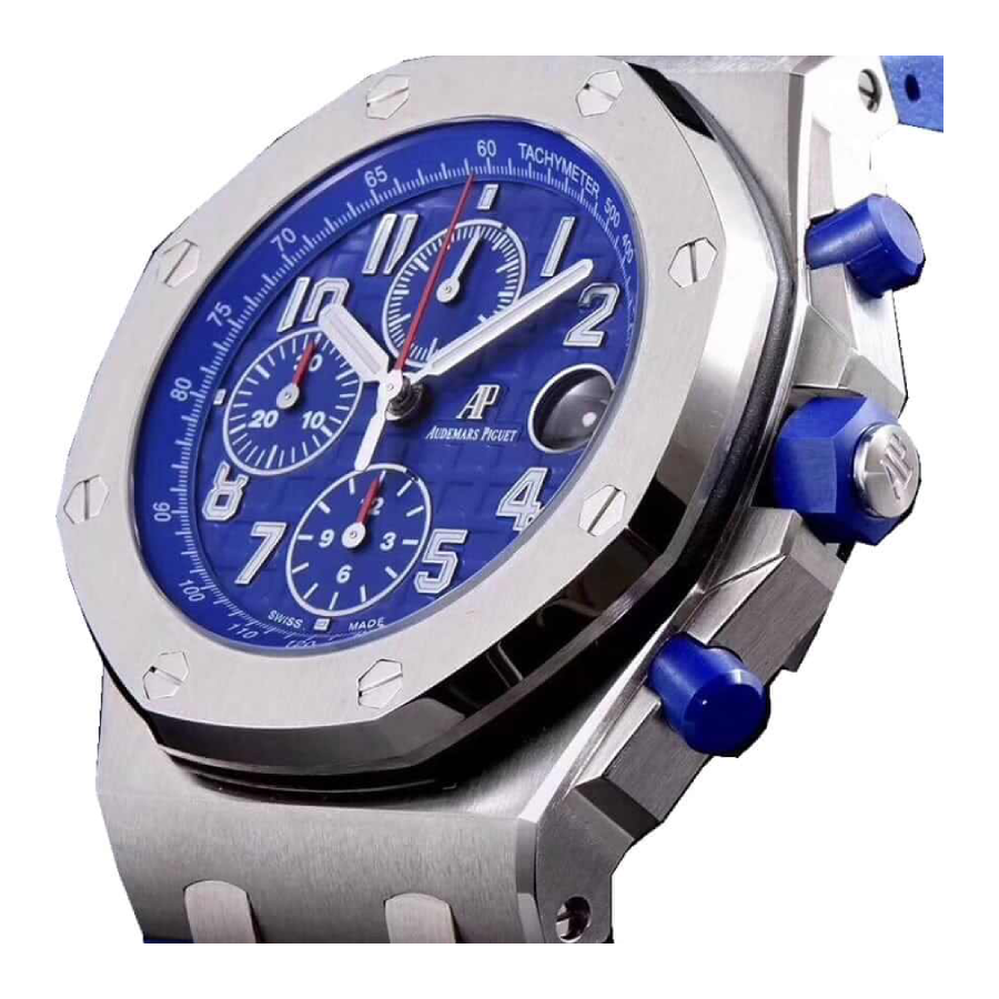 Watch gallery thumbnail 4